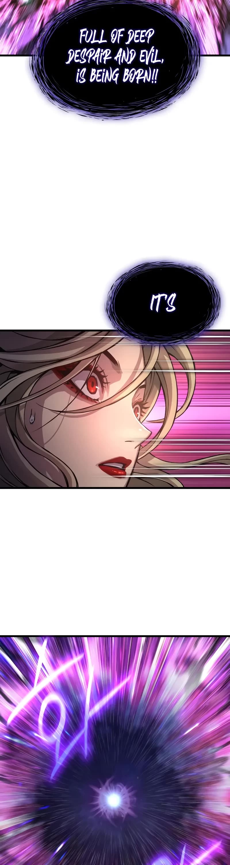 Myst, Might, Mayhem Chapter 50 page 11 - Chapter 50