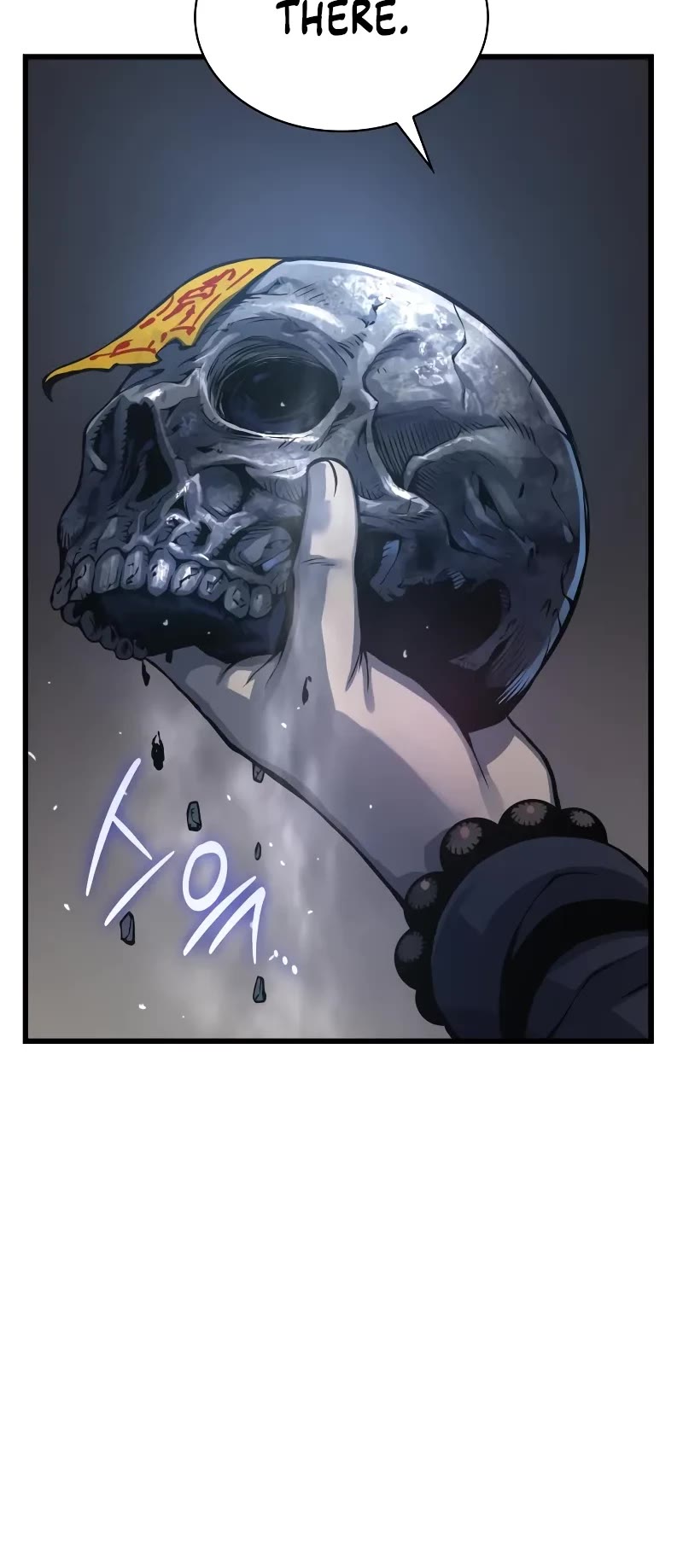 Myst, Might, Mayhem Chapter 50 page 31 - Chapter 50