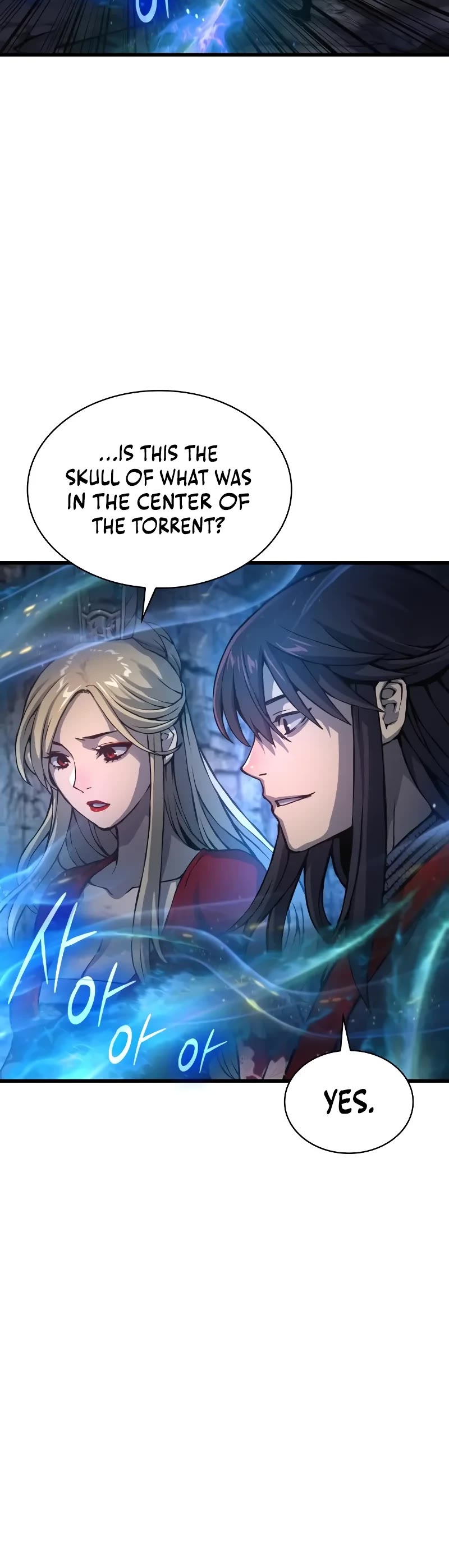 Myst, Might, Mayhem Chapter 50 page 36 - Chapter 50