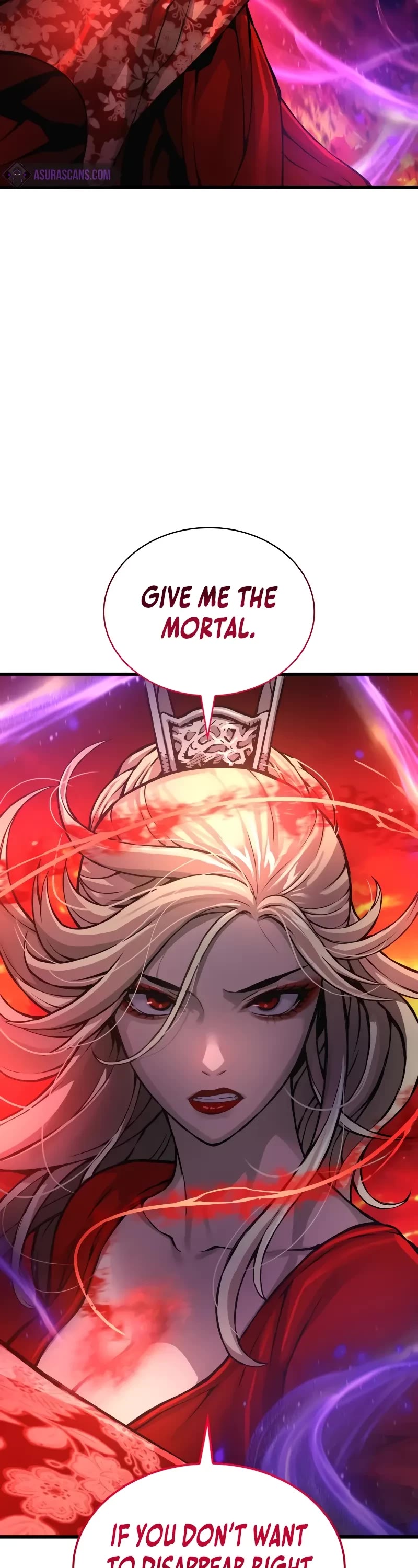 Myst, Might, Mayhem Chapter 50 page 4 - Chapter 50