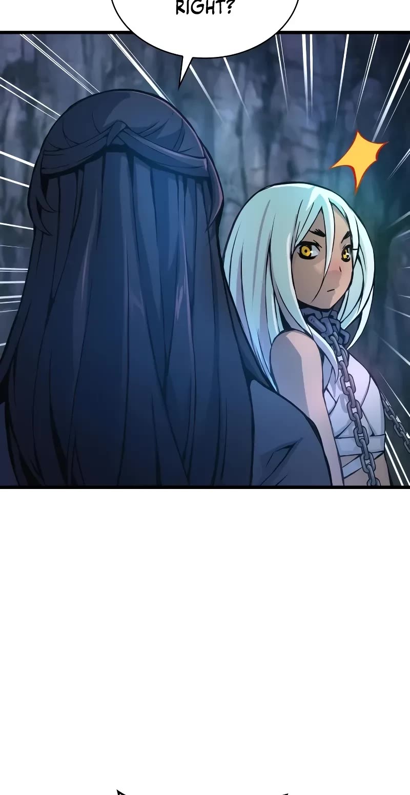 Myst, Might, Mayhem Chapter 50 page 47 - Chapter 50