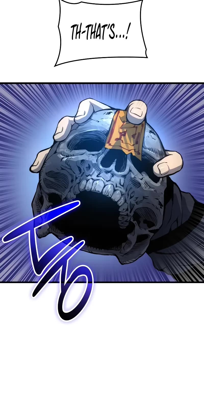 Myst, Might, Mayhem Chapter 50 page 48 - Chapter 50