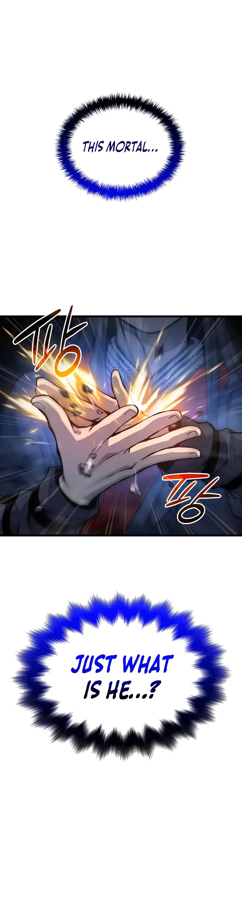 Myst, Might, Mayhem Chapter 50 page 58 - Chapter 50