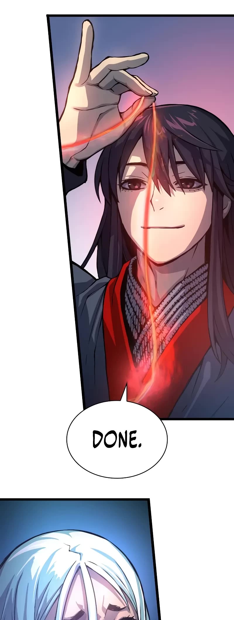 Myst, Might, Mayhem Chapter 50 page 59 - Chapter 50