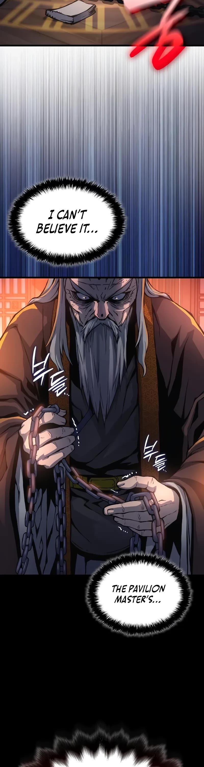 Myst, Might, Mayhem Chapter 50 page 69 - Chapter 50
