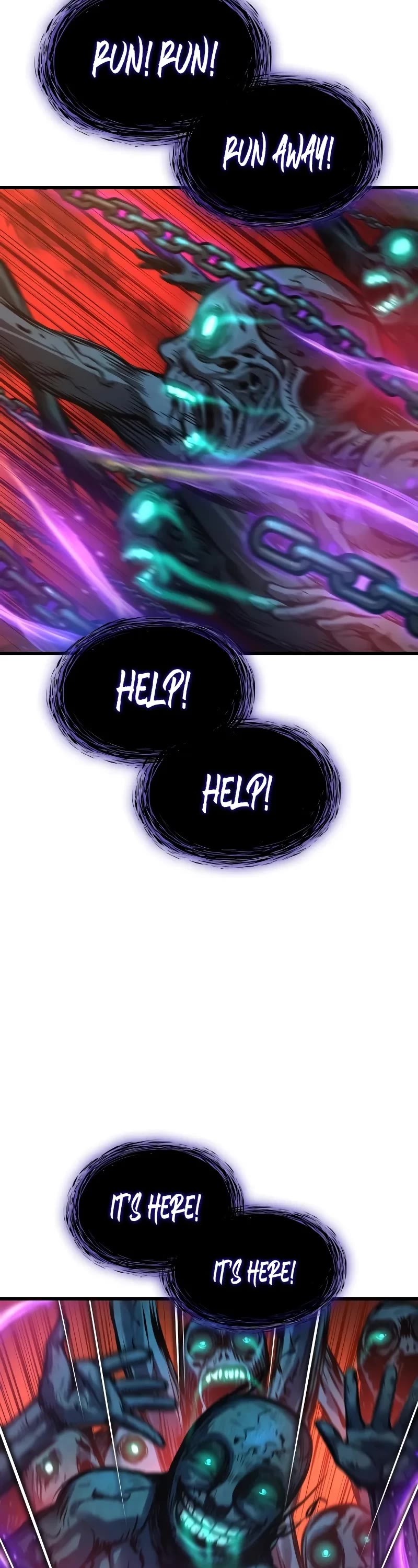 Myst, Might, Mayhem Chapter 50 page 9 - Chapter 50
