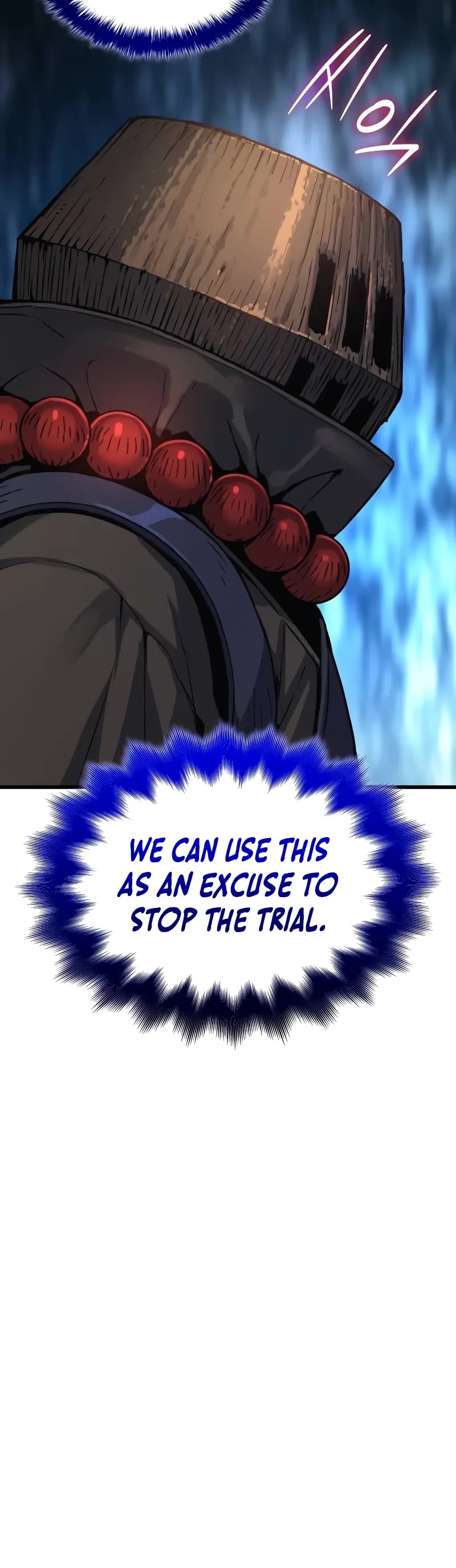 Myst, Might, Mayhem Chapter 51 page 11 - Chapter 51: Dawn (1)