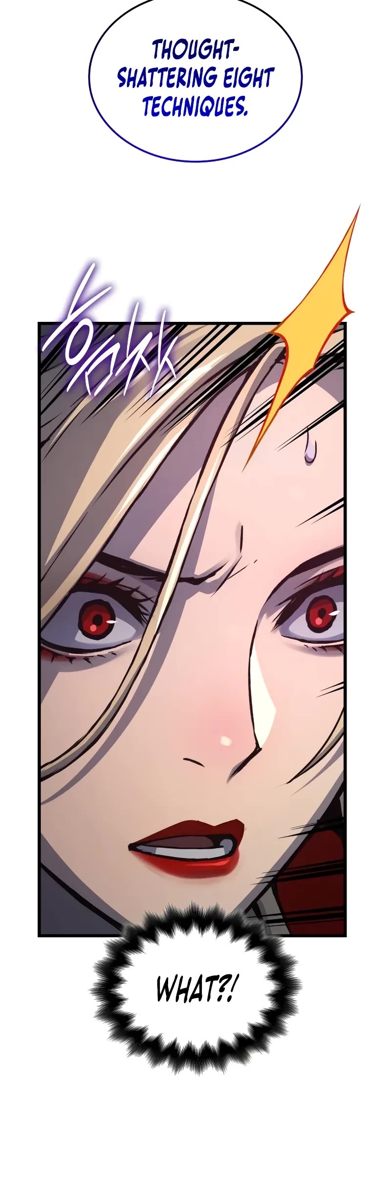 Myst, Might, Mayhem Chapter 51 page 24 - Chapter 51: Dawn (1)