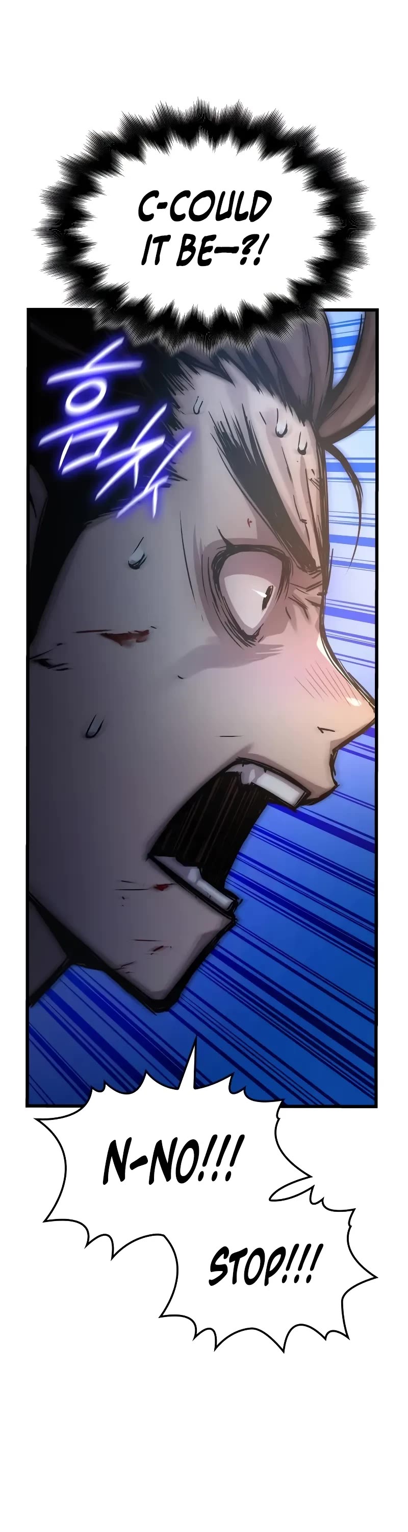 Myst, Might, Mayhem Chapter 51 page 46 - Chapter 51: Dawn (1)