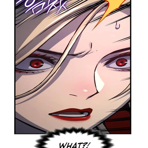 Myst, Might, Mayhem Chapter 51: Dawn (1) cover