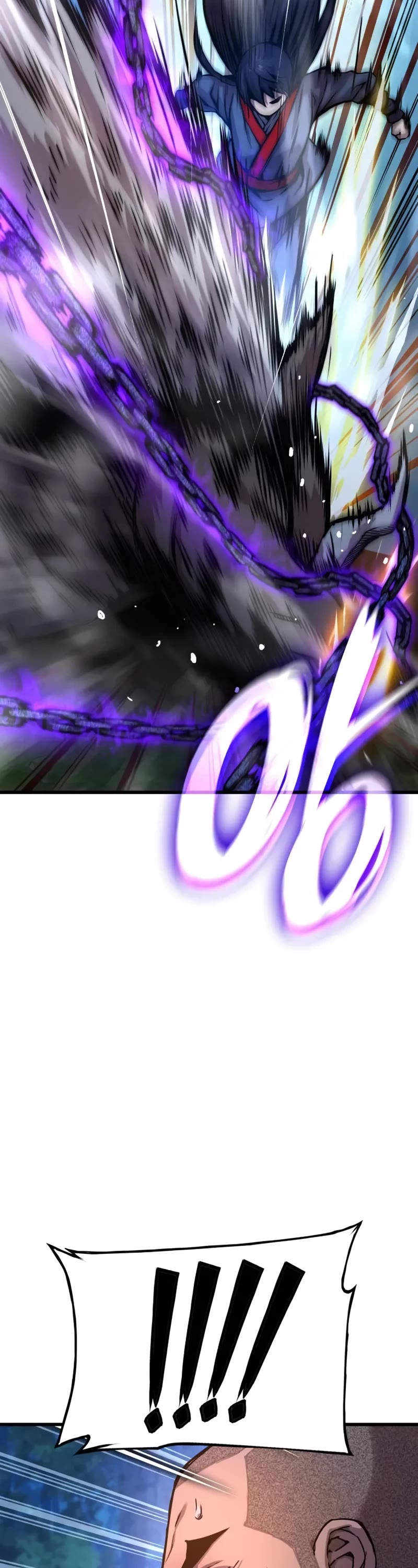 Myst, Might, Mayhem Chapter 52 page 14 - Chapter 52: Dawn (2)