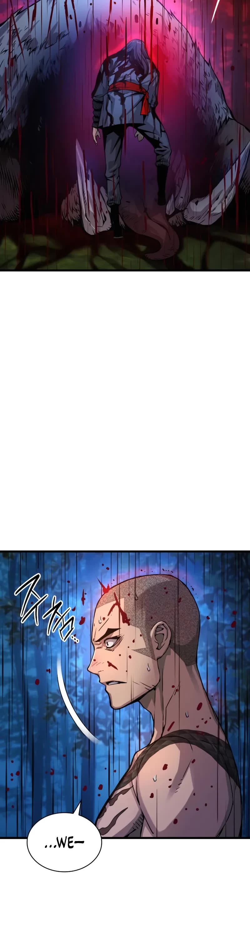 Myst, Might, Mayhem Chapter 52 page 25 - Chapter 52: Dawn (2)