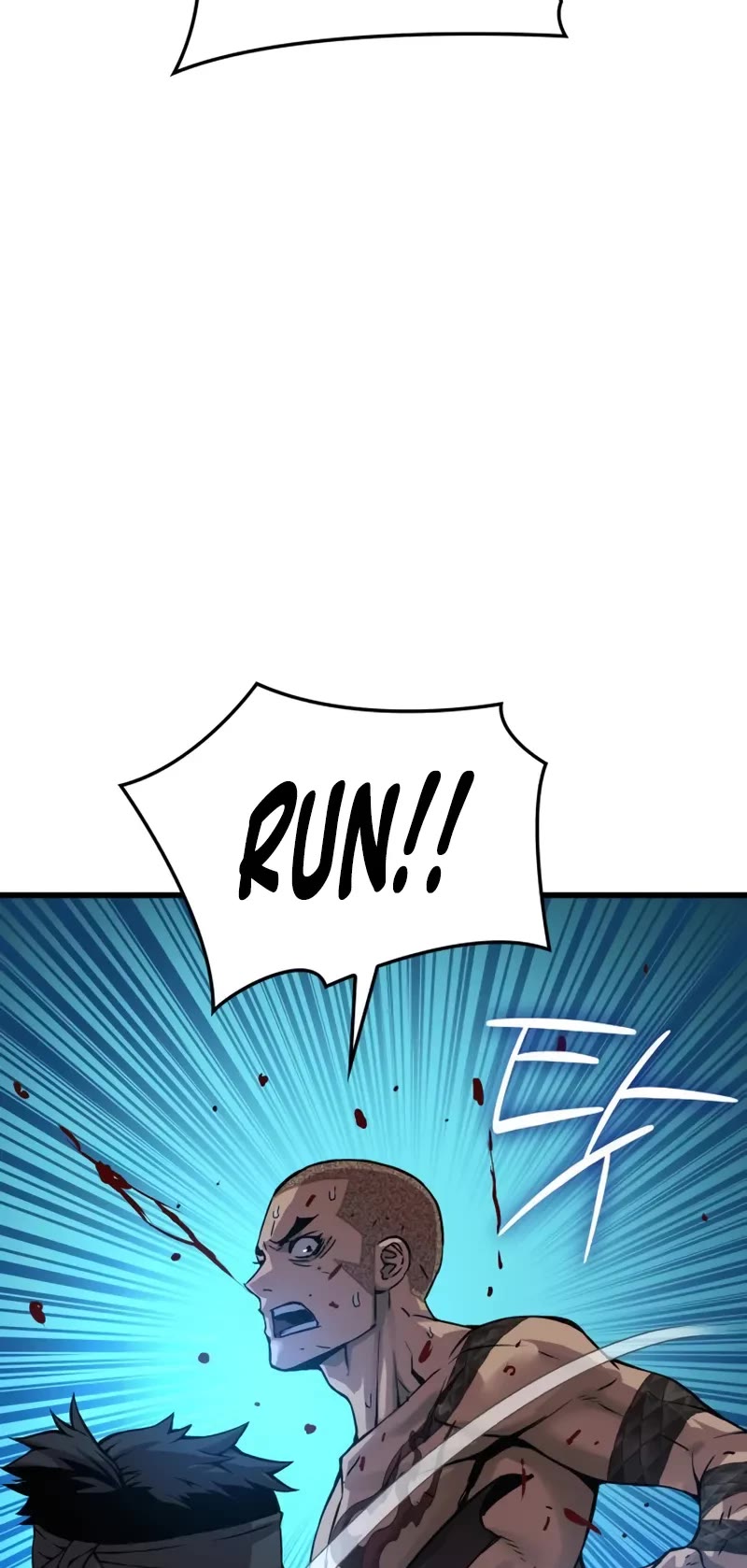Myst, Might, Mayhem Chapter 52 page 28 - Chapter 52: Dawn (2)