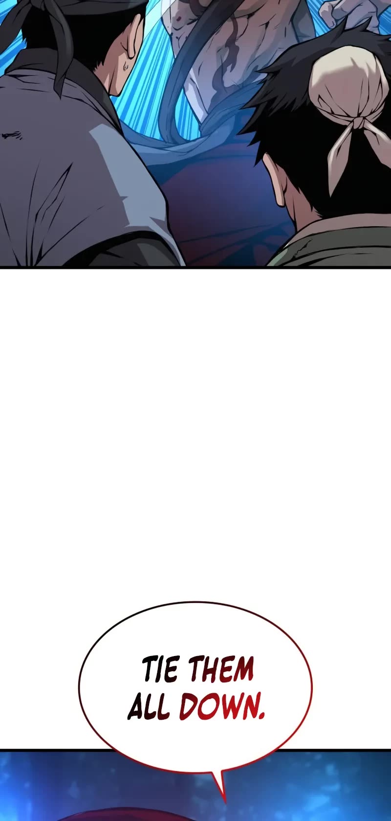 Myst, Might, Mayhem Chapter 52 page 29 - Chapter 52: Dawn (2)