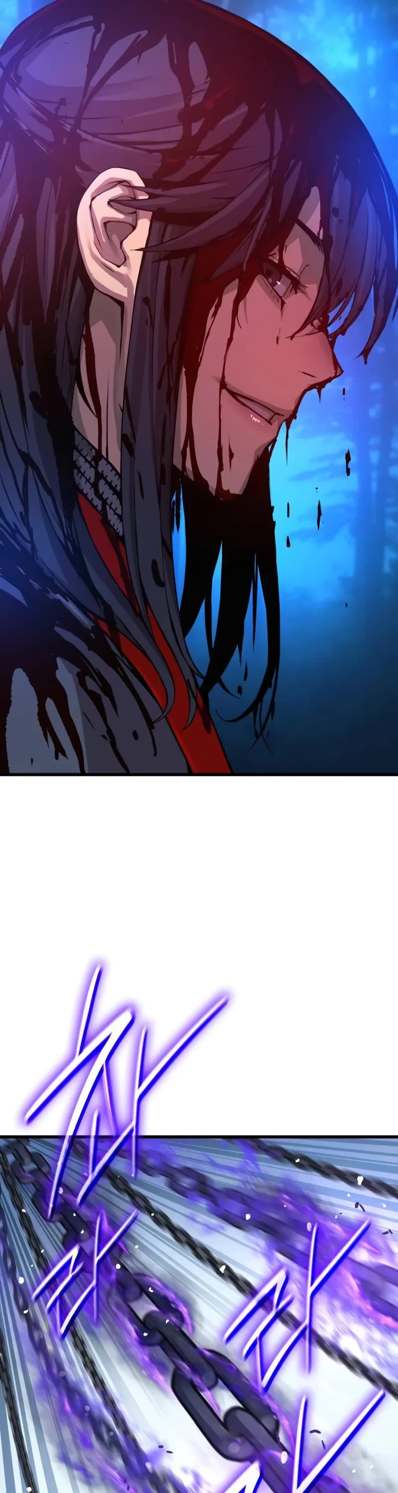 Myst, Might, Mayhem Chapter 52 page 30 - Chapter 52: Dawn (2)