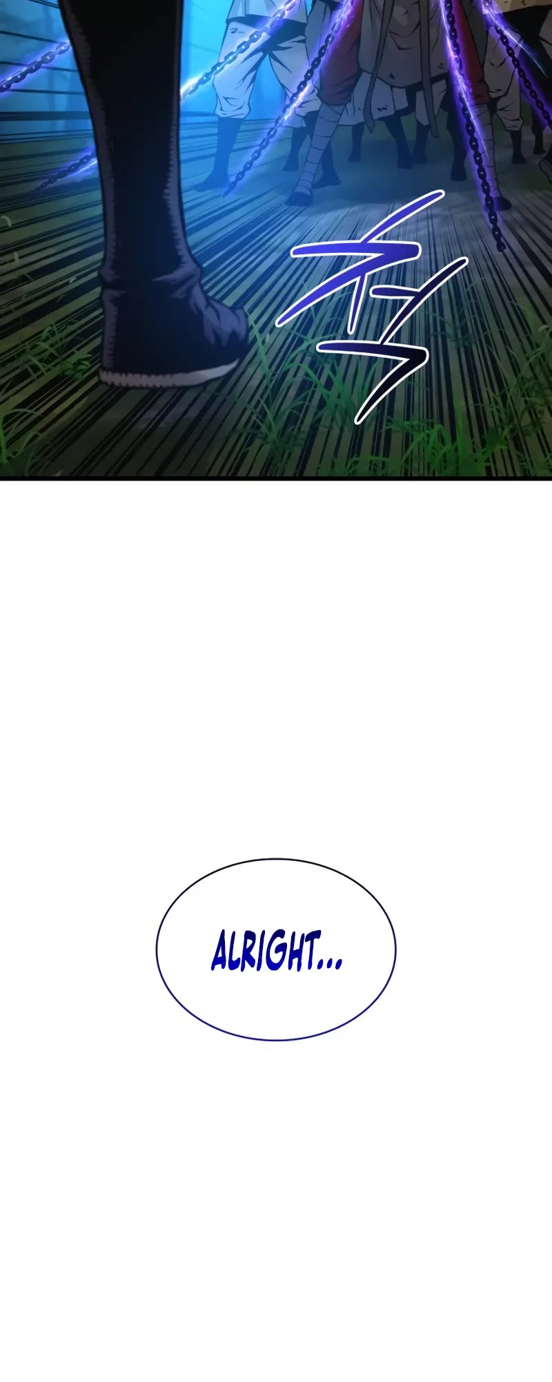 Myst, Might, Mayhem Chapter 52 page 34 - Chapter 52: Dawn (2)