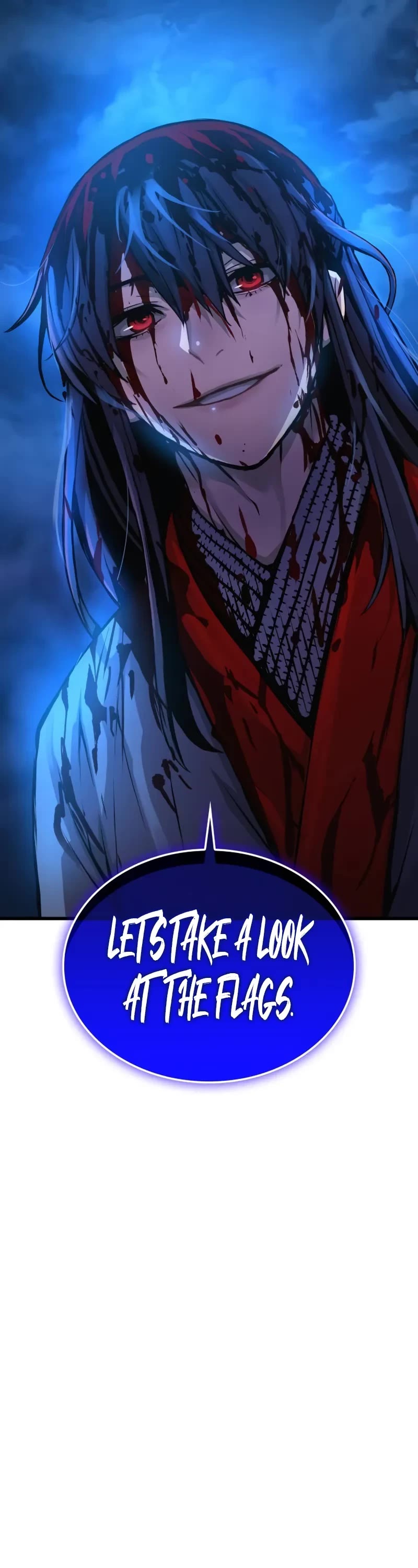 Myst, Might, Mayhem Chapter 52 page 36 - Chapter 52: Dawn (2)
