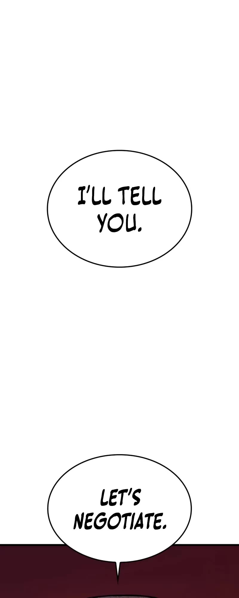 Myst, Might, Mayhem Chapter 52 page 45 - Chapter 52: Dawn (2)