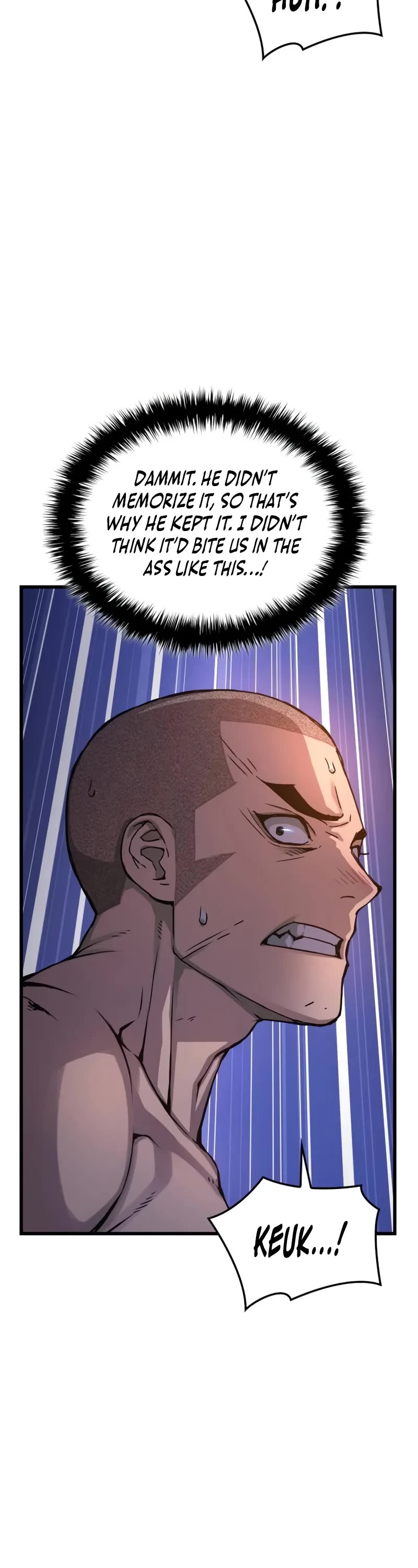 Myst, Might, Mayhem Chapter 52 page 50 - Chapter 52: Dawn (2)