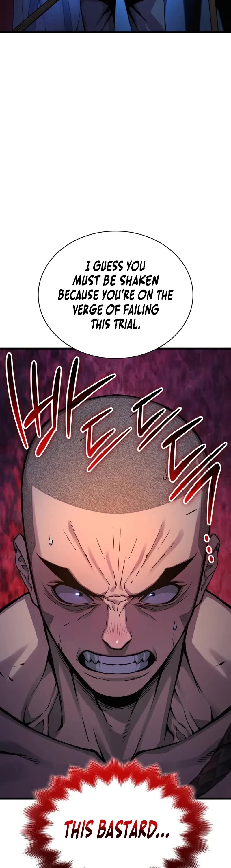 Myst, Might, Mayhem Chapter 52 page 55 - Chapter 52: Dawn (2)