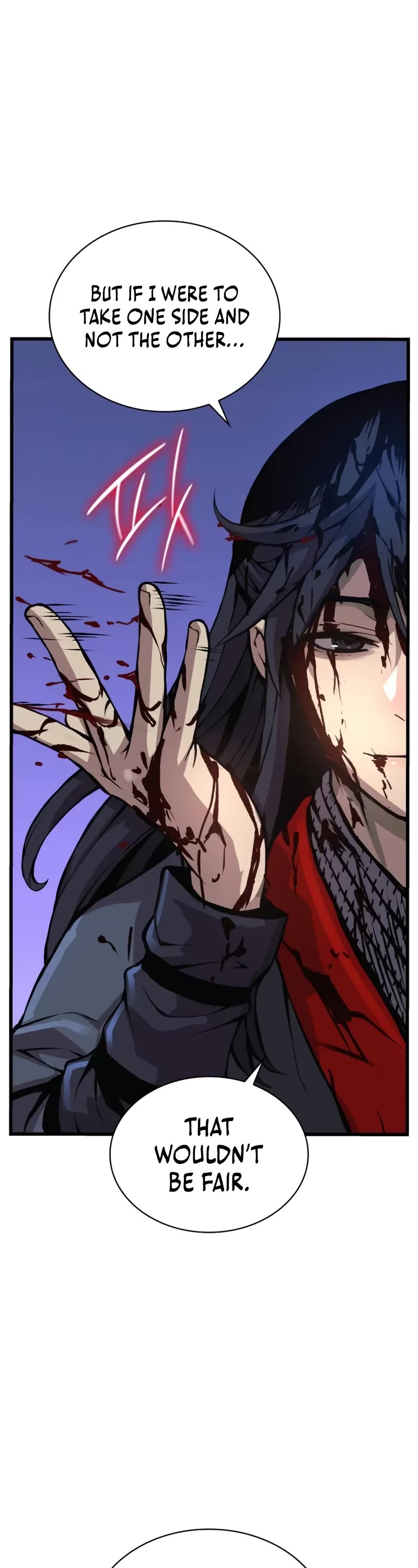 Myst, Might, Mayhem Chapter 52 page 65 - Chapter 52: Dawn (2)