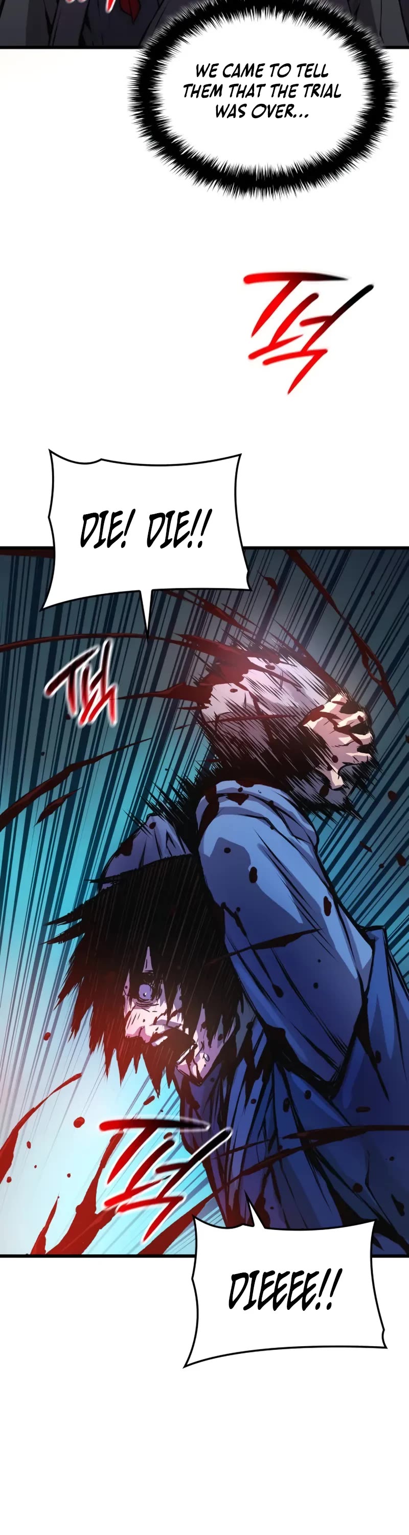 Myst, Might, Mayhem Chapter 53 page 14 - Chapter 53: First Place