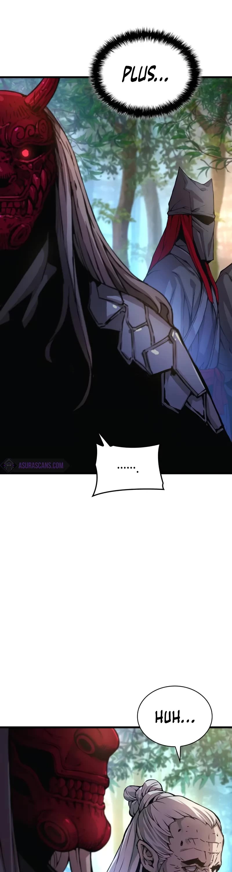 Myst, Might, Mayhem Chapter 53 page 19 - Chapter 53: First Place