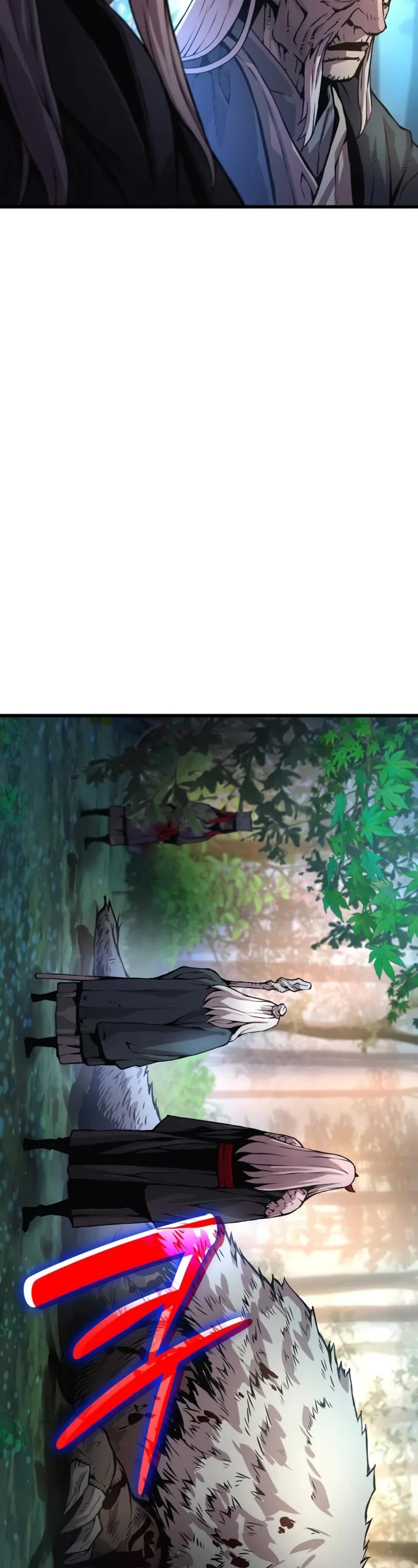 Myst, Might, Mayhem Chapter 53 page 20 - Chapter 53: First Place