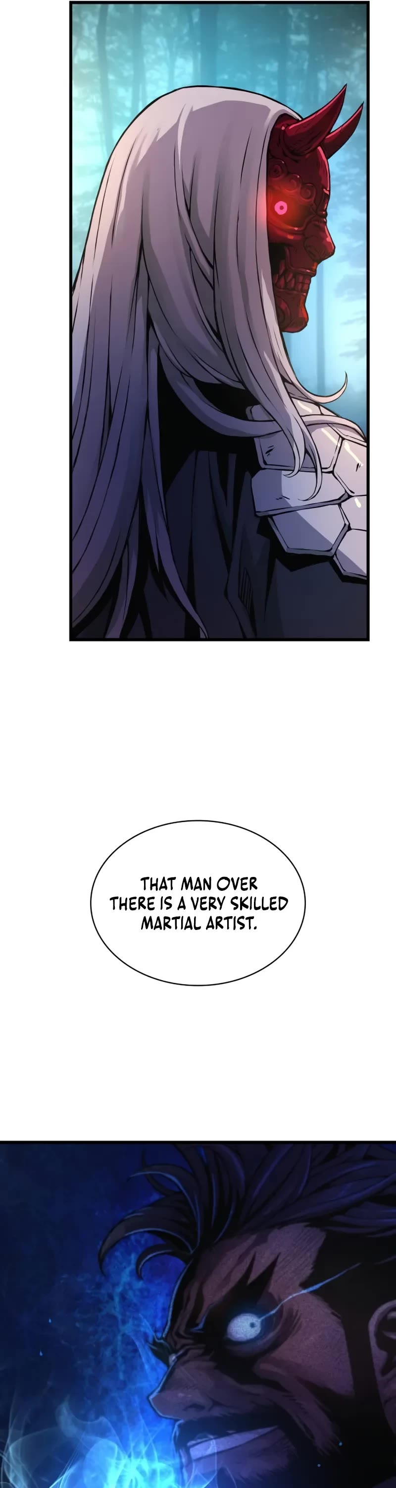 Myst, Might, Mayhem Chapter 53 page 30 - Chapter 53: First Place