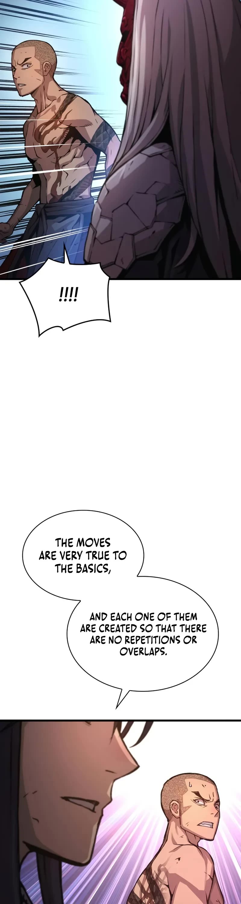 Myst, Might, Mayhem Chapter 53 page 60 - Chapter 53: First Place
