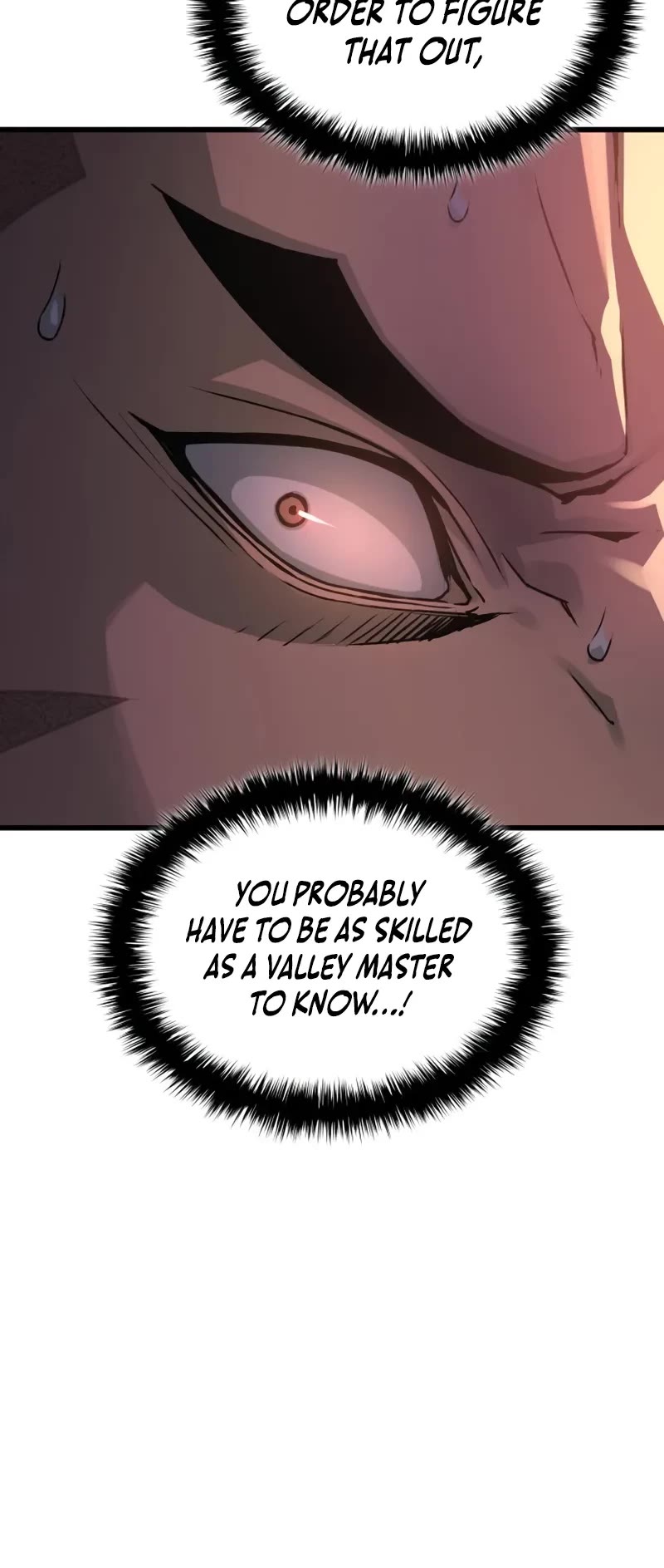 Myst, Might, Mayhem Chapter 53 page 62 - Chapter 53: First Place