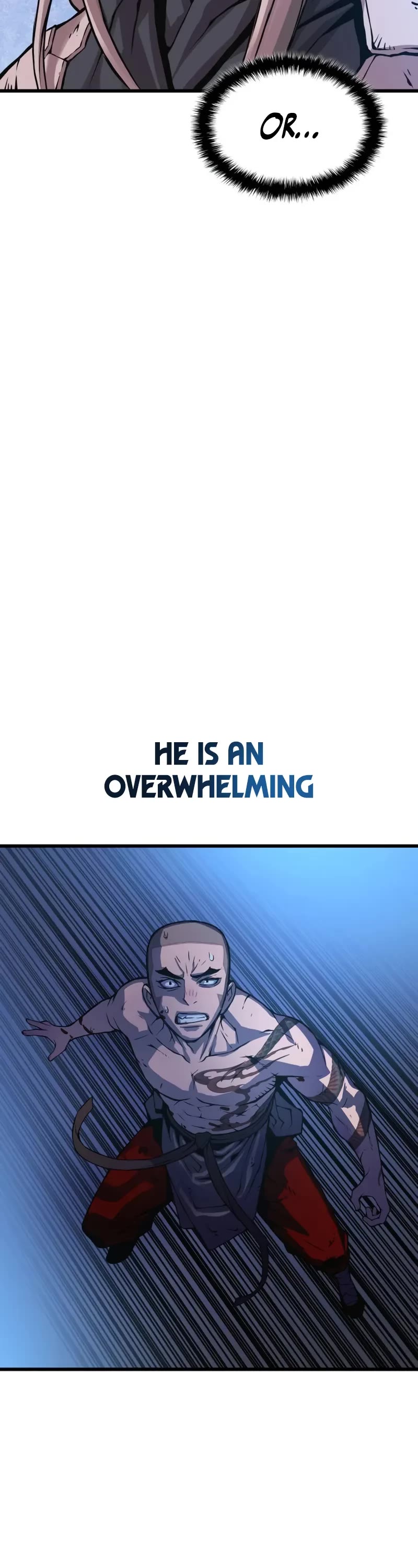 Myst, Might, Mayhem Chapter 53 page 65 - Chapter 53: First Place
