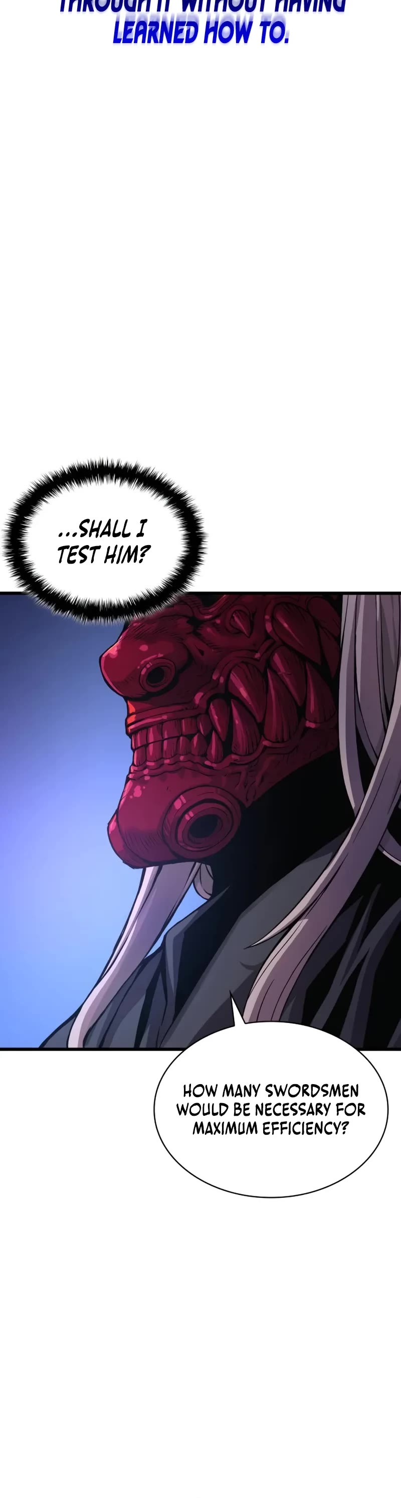 Myst, Might, Mayhem Chapter 53 page 67 - Chapter 53: First Place