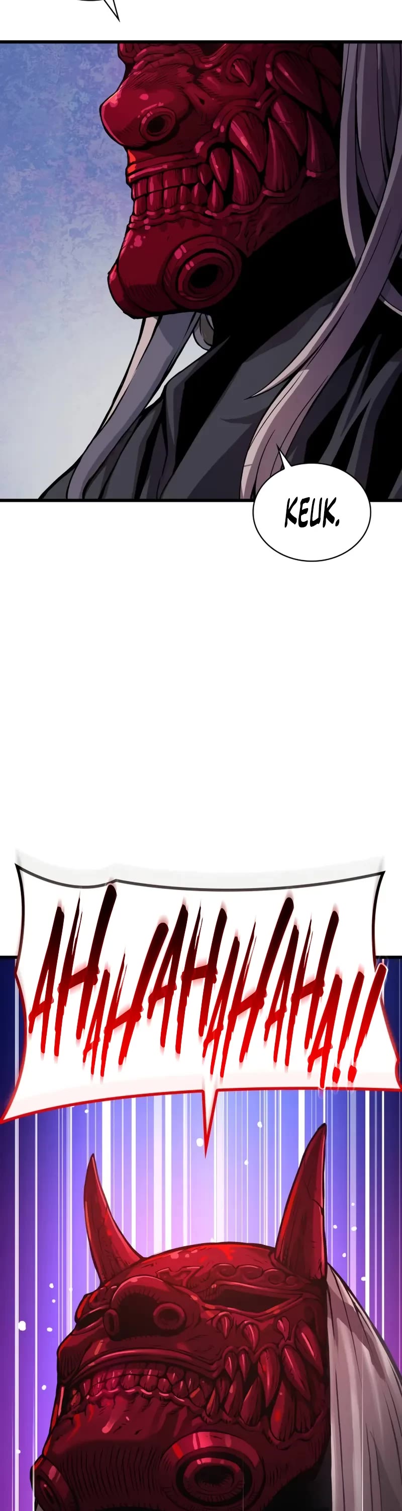 Myst, Might, Mayhem Chapter 53 page 70 - Chapter 53: First Place