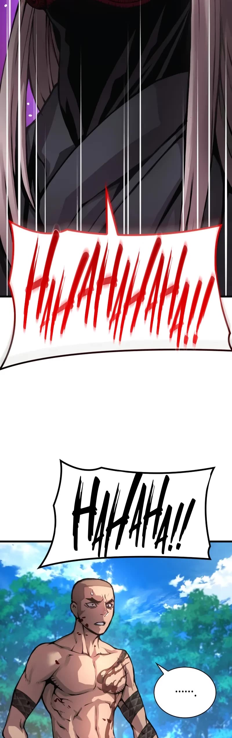 Myst, Might, Mayhem Chapter 53 page 71 - Chapter 53: First Place