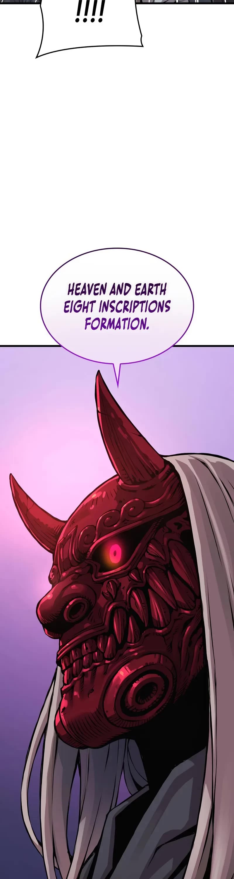 Myst, Might, Mayhem Chapter 54 page 10 - Chapter 54: Fight