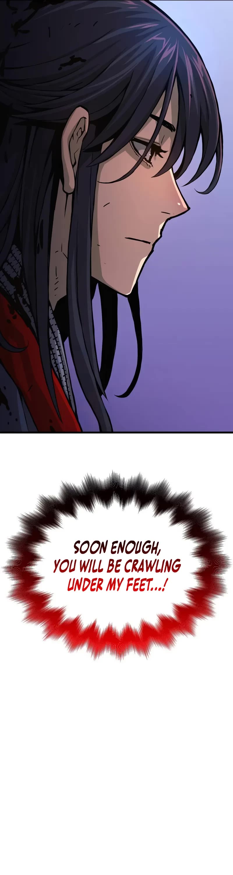 Myst, Might, Mayhem Chapter 54 page 23 - Chapter 54: Fight
