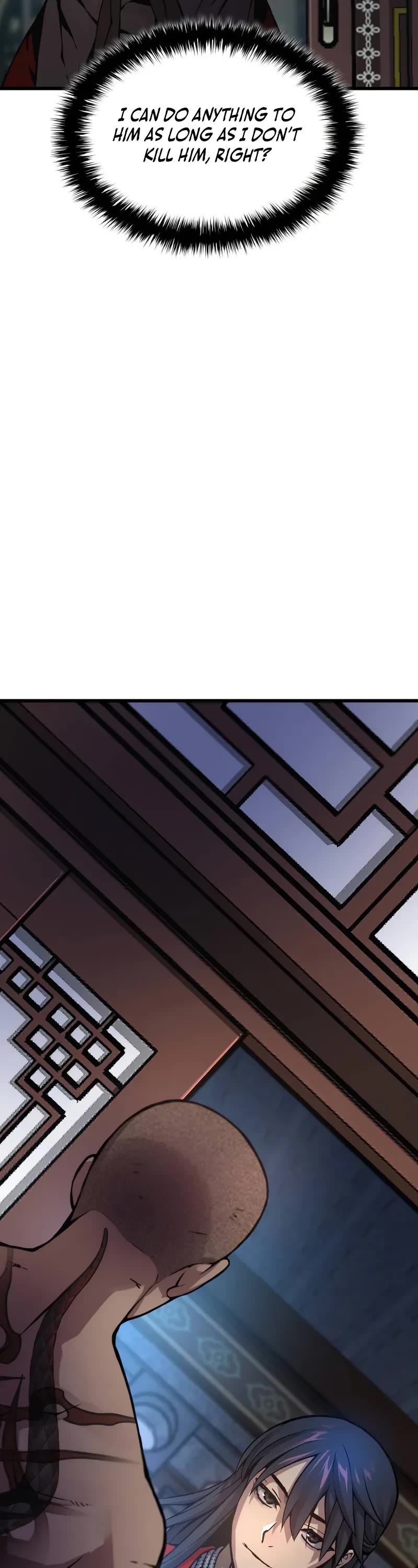 Myst, Might, Mayhem Chapter 54 page 53 - Chapter 54: Fight