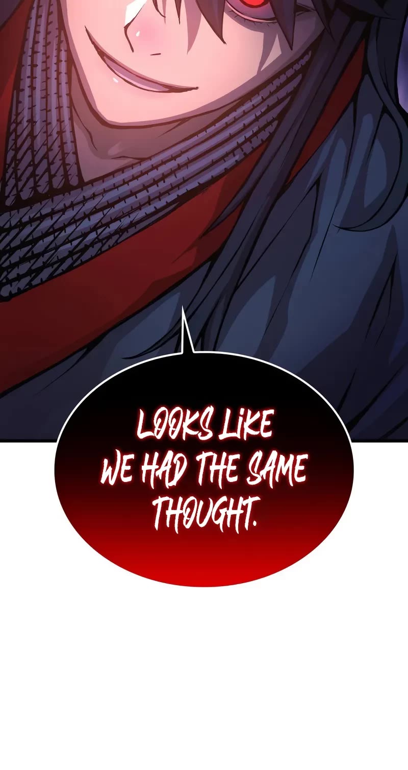 Myst, Might, Mayhem Chapter 54 page 55 - Chapter 54: Fight