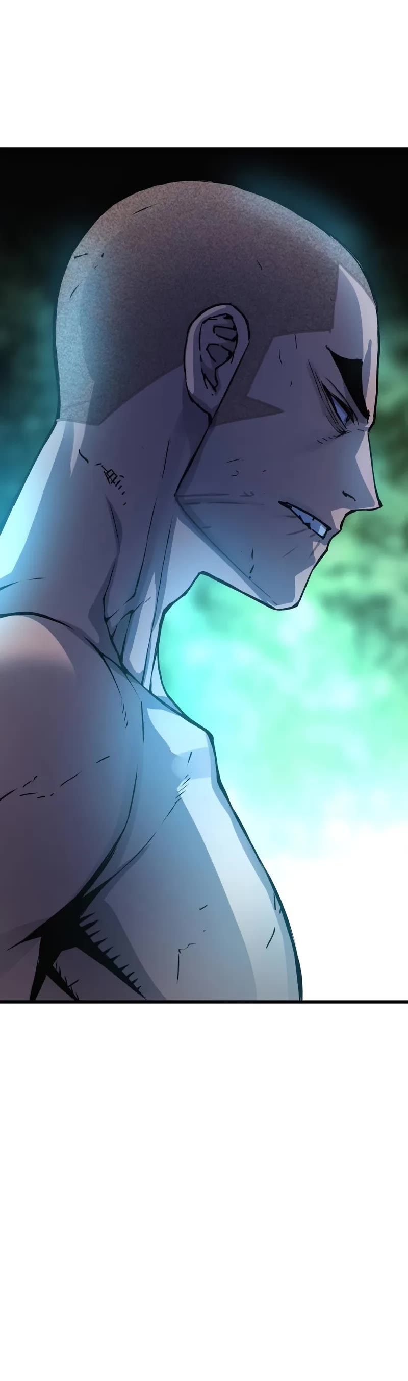 Myst, Might, Mayhem Chapter 54 page 6 - Chapter 54: Fight
