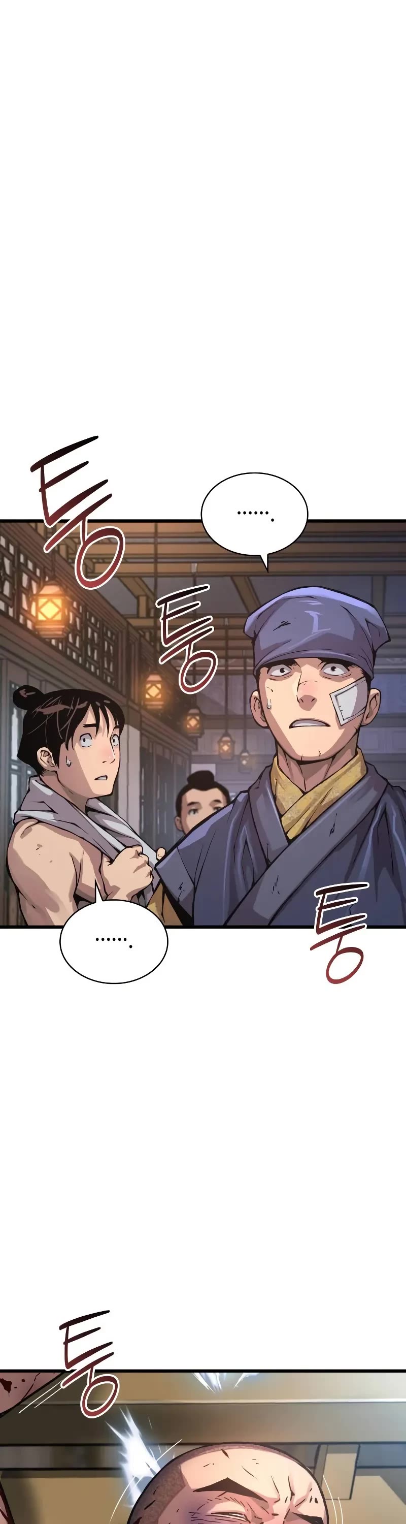 Myst, Might, Mayhem Chapter 55 page 2 - Chapter 55: Recruitment