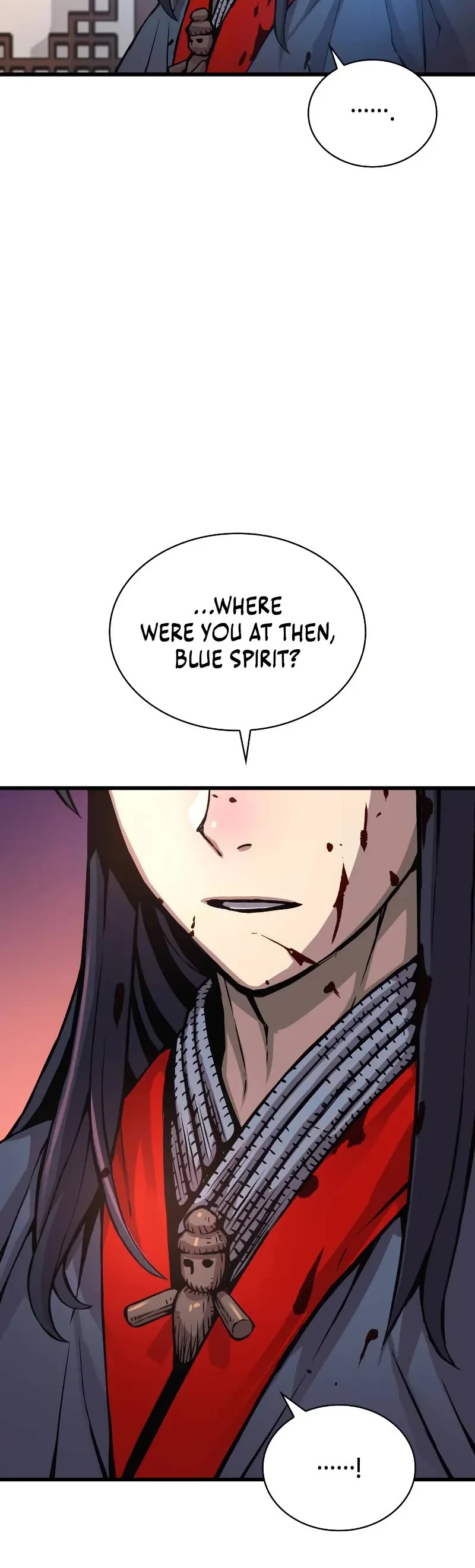 Myst, Might, Mayhem Chapter 55 page 20 - Chapter 55: Recruitment
