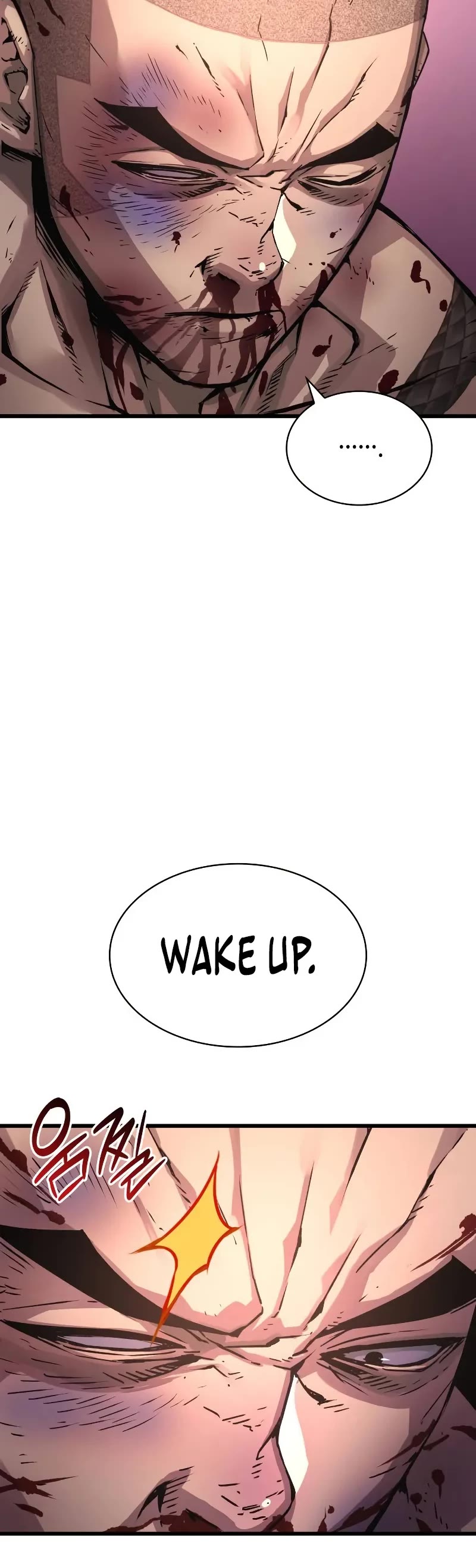 Myst, Might, Mayhem Chapter 55 page 26 - Chapter 55: Recruitment