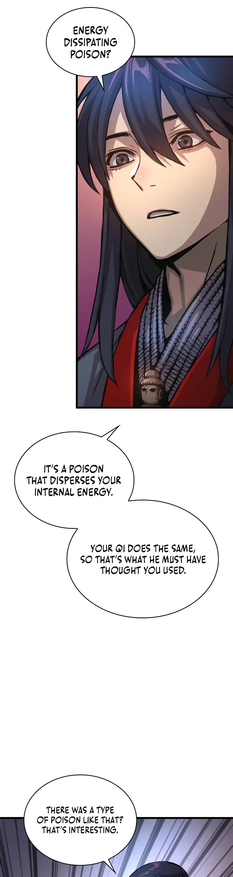 Myst, Might, Mayhem Chapter 55 page 29 - Chapter 55: Recruitment