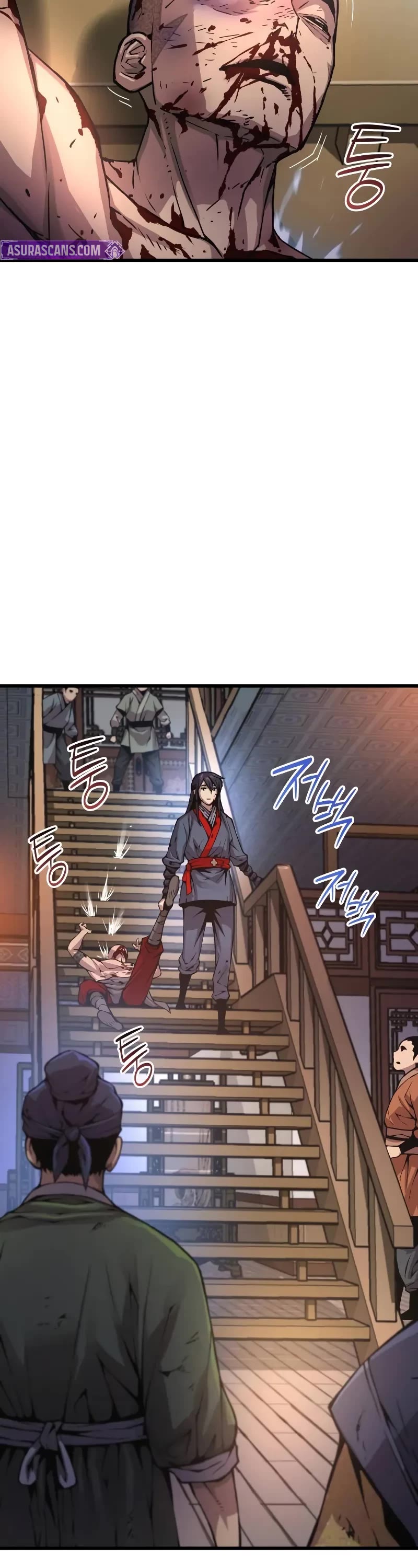 Myst, Might, Mayhem Chapter 55 page 3 - Chapter 55: Recruitment