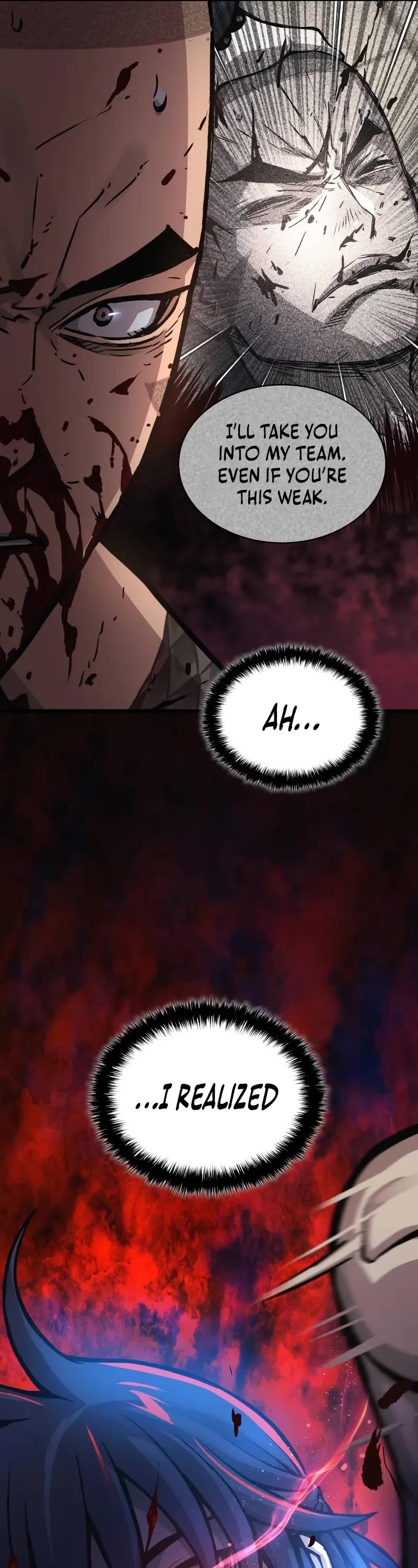 Myst, Might, Mayhem Chapter 55 page 32 - Chapter 55: Recruitment