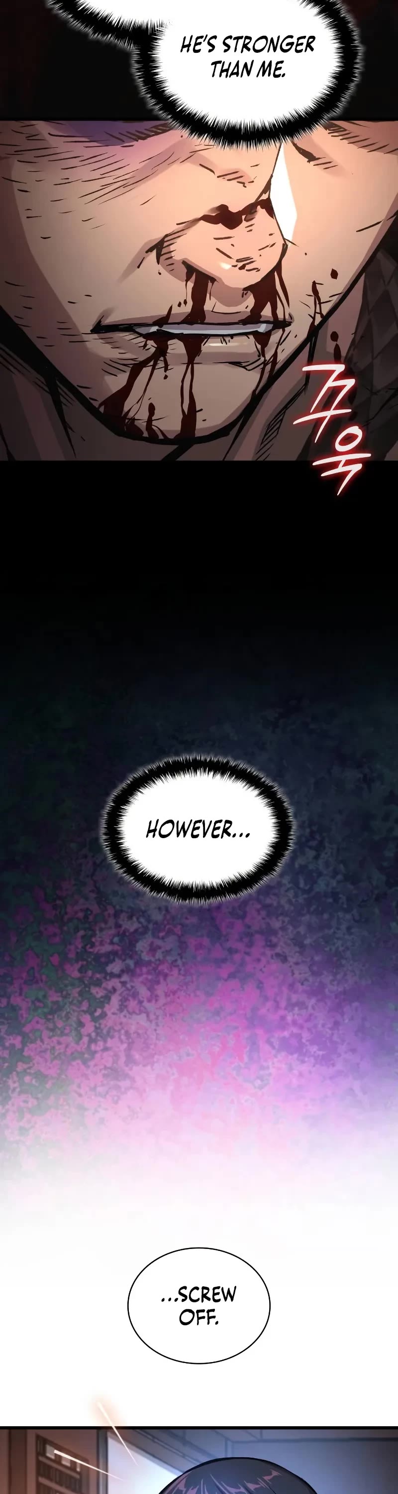 Myst, Might, Mayhem Chapter 55 page 34 - Chapter 55: Recruitment