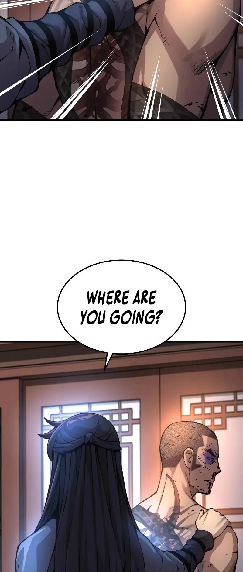 Myst, Might, Mayhem Chapter 55 page 40 - Chapter 55: Recruitment