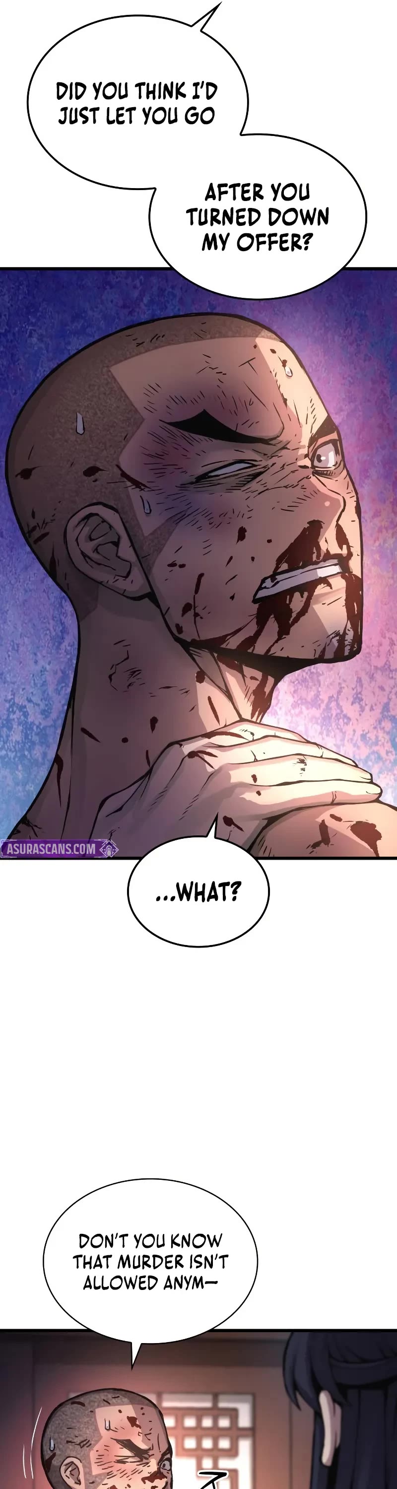 Myst, Might, Mayhem Chapter 55 page 42 - Chapter 55: Recruitment