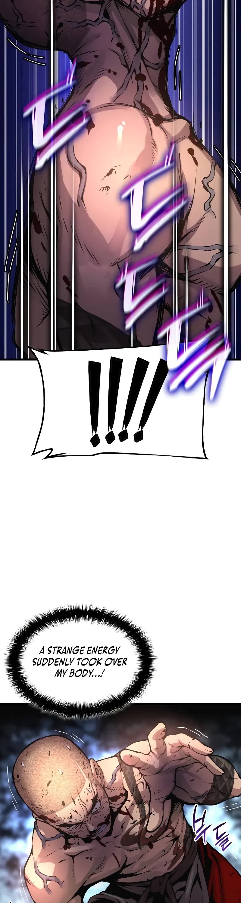 Myst, Might, Mayhem Chapter 55 page 44 - Chapter 55: Recruitment